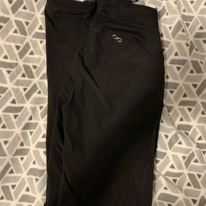 XS scrub pants